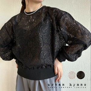 T-shirt Crew Neck