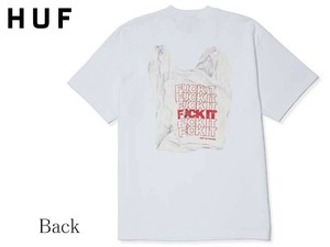 HUF　MERIDA TEE 22162