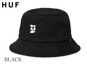 HUF SET MEGABLAST BUCKET　22169