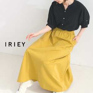 Skirt [S/S NEW]