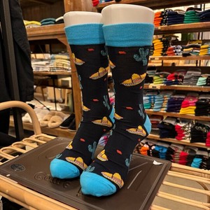 Crew Socks Socks