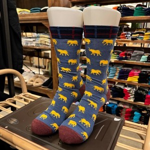 Crew Socks Socks
