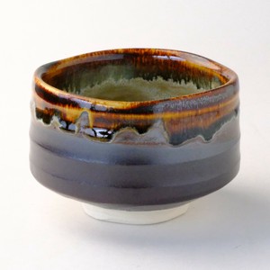 Mino ware Japanese Teacup Matcha Bowl Made in Japan
