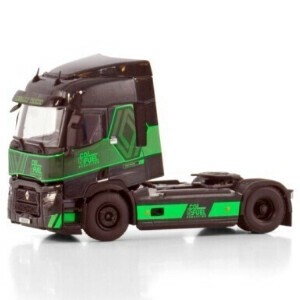 新品 WSI 1/50 Premium LineRENAULT TRUCKS T EVO 4X2 ミニカー