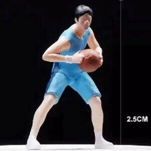 迷你模型车/汽车模型 公仔模型/手办