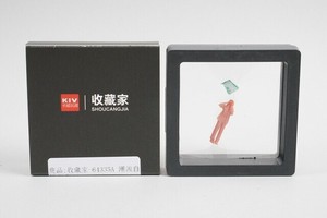 収蔵家 1/64 トレンディな自撮り女性 無彩色 フィギュア/ミニチュア/人形