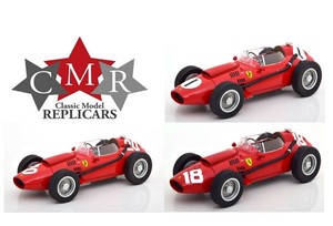 Model Car