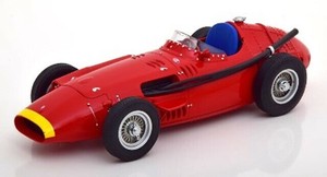 CMR 1/18 マセラティ 250 F Plain Body Version 1957 ミニカー