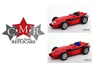 Model Car