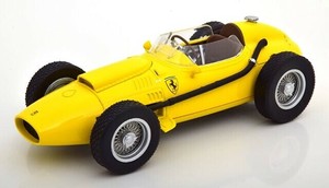 CMR 1/18 フェラーリ Dino 246 F1 Plain Body Version 1958 ミニカー