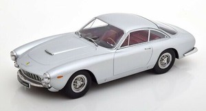 Model Car silver