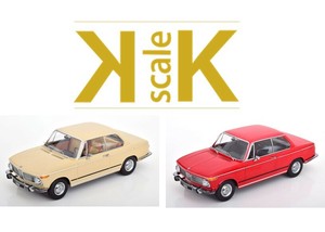 Model Car