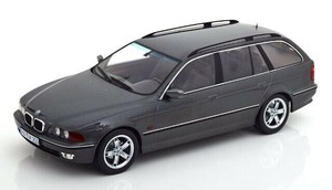 Model Car Gray