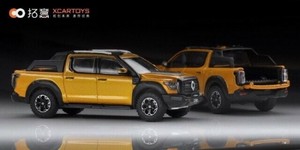 迷你模型车/汽车模型