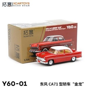 Model Car