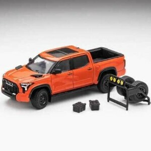Model Car