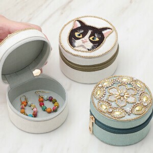 Pouch Cat 5-types
