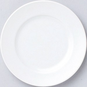 Mino ware Main Plate 23cm Made in Japan