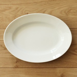 Mino ware Main Plate 31cm Made in Japan