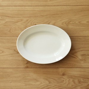 Mino ware Main Plate 20cm Made in Japan