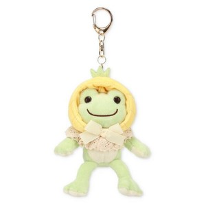 Plushie/Doll Mascot Pineapple Fruits