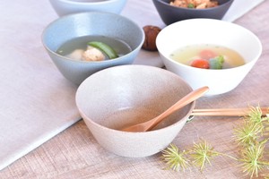 Mino ware Donburi Bowl Western Tableware Made in Japan