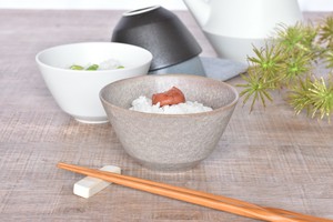Mino ware Rice Bowl Western Tableware Made in Japan