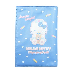 Planner Cover Hello Kitty Sanrio Characters Pastel