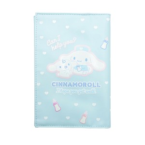 Planner Cover Sanrio Characters Pastel Cinnamoroll
