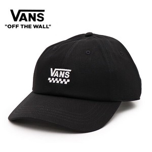 バンズ【VANS】COURT SIDE CURVED コート サイド カーヴド キャップ 帽子 ロゴ 刺繍 ユニセックス