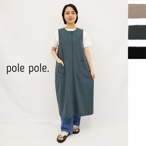 Casual Dress Sleeveless Dress
