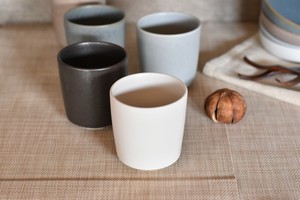 Mino ware Japanese Teacup Japanese Tableware Made in Japan