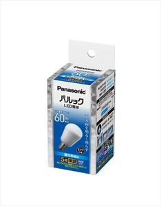 LDA7DHE17S6　パルックLED電球 【電球】