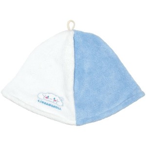 Sanrio Bath Item Sauna Hat Cinnamoroll