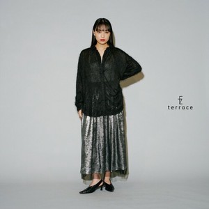 [SD Gathering] Skirt Reversible