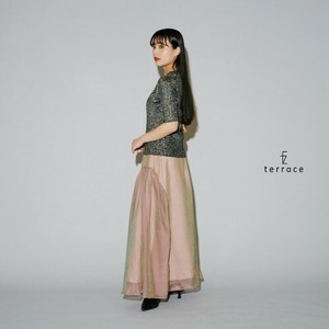 [SD Gathering] Skirt Flare