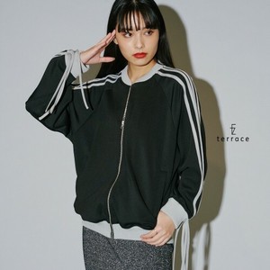[SD Gathering] 夹克 束腰夹克