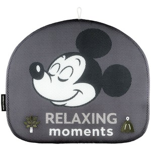 Disney Bath Item Mickey Die-cut