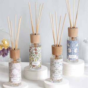 数量限定【MORRIS&Co.】ウィリアム・モリス リードディフューザー