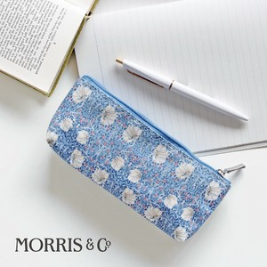 【MORRIS&Co.】ペンポーチ モリス ステーショナリー