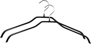 Hanger black