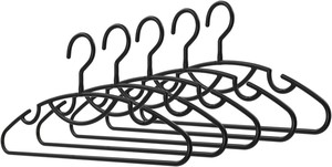 Hanger black