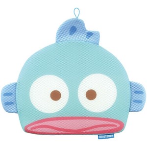 Sanrio Hangyodon Bath Item Die-cut
