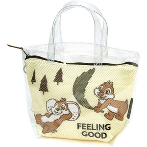 Disney Bath Item Chip 'n Dale