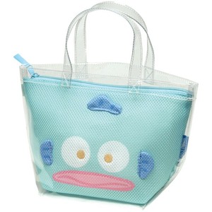 沐浴用品 Sanrio三丽鸥 HANGYODON人鱼汉顿