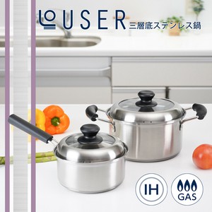 Pot IH Compatible