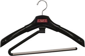 Hanger black