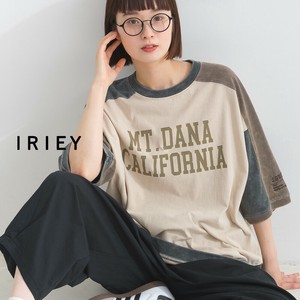 T 恤/上衣 补货 春夏