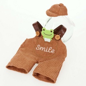 Doll/Anime Character Plushie/Doll Corduroy