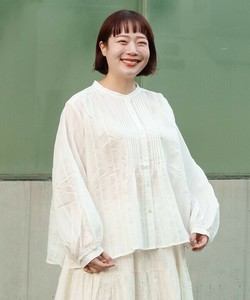 【2025春夏新作】ストライプ模様のSH（大きいサイズ）